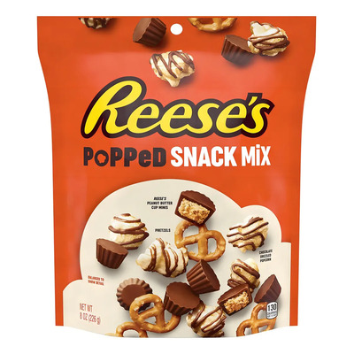 Mix de Snack Reese's con Chocolate, 226 g | Envío gratis