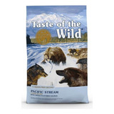 Taste Of The Wild Pacific Stream | Comida Perros X 1 Kg