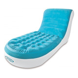 Sillón Inflable Intex Splash Lounge 