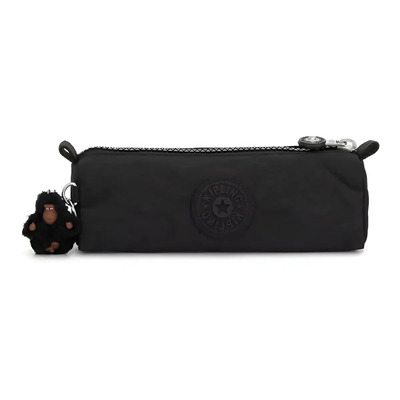 Kipling Lapicera Modelo Freedom Chica 100% Color Negro Libertad | Envío gratis