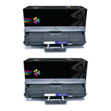 2 X Cartucho Toner Compatível P/ M2020w M2020 2020 M 2020 W