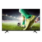 Television Hisense Pantalla 50 Pulgadas 4k Ultra Hd Smart Tv