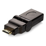 Adaptador Mini Hdmi Para Hdmi 90grau