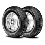 Combo X2 185/60r14 Firestone F600 82t 82t 6 Pagos