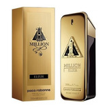 Paco Rabanne One Million Elixir Intense 200ml Edp