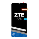 Lcd - Pantalla - Display Zte A7s, A7020