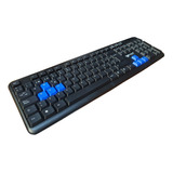 Teclado Gamer Tech Usb Jaltech Gt816t