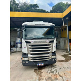 Scania R 440 6x2 Cavalo Mecanico