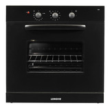  H1500g Horno A Gas Independiente Longvie 68,5 Lts 12 Cts