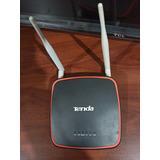 Router Extensor Rango Repetidor Wifi Alta Potencia Tenda Ap4