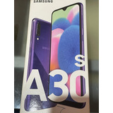 Samsung Galaxy A30s 64 Gb Prism Crush Violet 4 Gb Ram