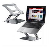 Base Soporte Para Laptop Tableta Portátil Ajustable Plegable