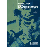 Libro Guia Practica Para La Evaluacion De Impacto