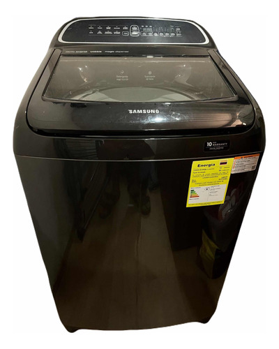 Lavadora Samsung Carga Superior 19kg/42lb