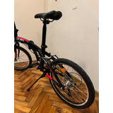 Biclicleta Olmo Pegglo R20