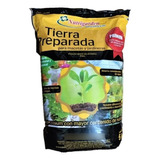 Tierra Preparada Premium 5kg. Con Perlita, Corteza, Coco