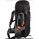 Mochila Trekking Waterdog Cabrera 60lts