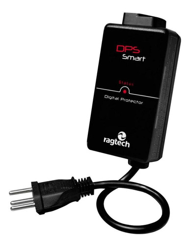 Protetor Eletronico Dps Smart Dps1 127v/220v