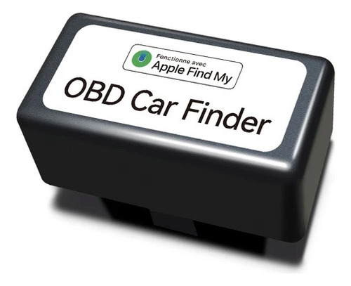 Rastreador Gps Automóvel Obd Car Finder Apple Find My Phone