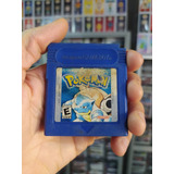 Pokemon Blue - Gameboy 