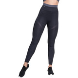 Calza Larga Mujer Deportiva Marbled Seamless Touche Sport