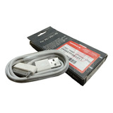 Cabo Usb Para iPhone/iPod 30 Pinos Original Honda