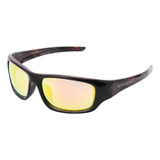 Body Glove Men S Bobby Polarized Shield Sunglasses