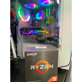 Procesador Amd Ryzen 5 3500 Am4 6c/6t