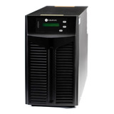  Ups/no Break 1000va Modelo Ups-ind 1110 Marca Industronic