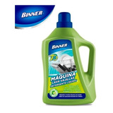 Detergente Líquido Máquina Lavavajilla Binner X2000ml