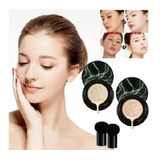 Base Makeup Líquida E Corretivo Bb Cream A Prova D'água