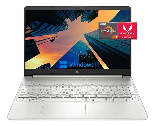 Laptop Hp Pavilion Ryzen 3 5300u 16gb Ram 1tb Ssd