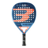 Paleta Bullpadel Padel Mujer Elite Light W 23 Mar-cor Cli