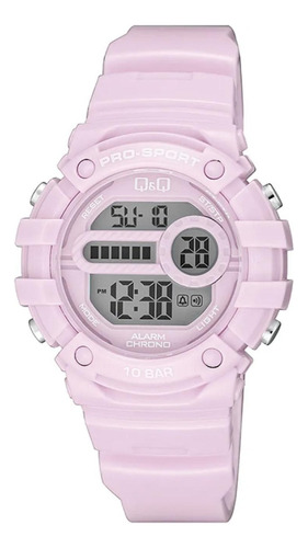 Reloj By Q&q Digital Nena Nene  M186 Garantia Oficial