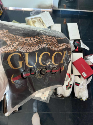 Playera Gucci