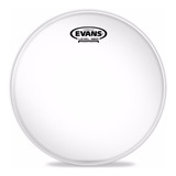 Parche Evans Hydraulic Glass 16 Para Tom De Bateria Clear