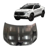 Capô Sem Dobradiça Fiat Toro  Mca  2022/2023  -  52197492