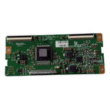 Placa Tcon Philips 32pfl3404 