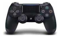 Controles De Play Station 4