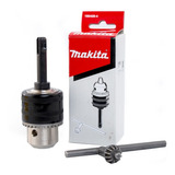 Mandril De 13 Mm Adaptador Sds Plus Makita 