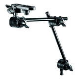 Soporte De Camara Manfrotto Brazo Articulado 2 Secciones