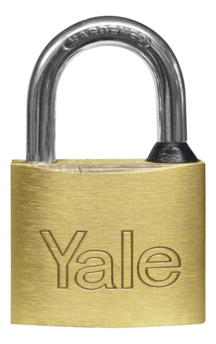 Candado Yale Italiano 110-30 (1101)