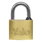 Candado Yale Italiano 110-30 (1101)