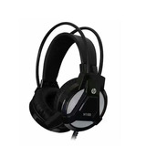Hp ® Audifono Stereo On Ear Gamer H100 