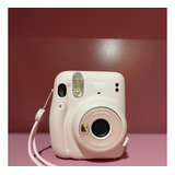 Cámara Instantánea Fujifilm Instax Mini 11 Blush Pink