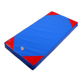 Colchoneta Deportiva 100x50x7 Cm Impermeable Lavable D60 Pvc