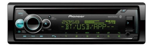 Estéreo Pioneer Deh-s5250bt