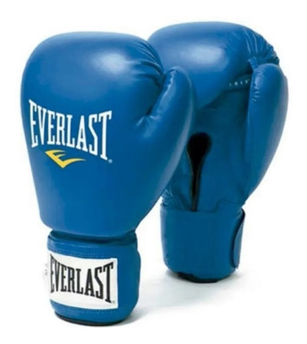 Guantes De Competición Amateur - Everlast Oficial