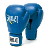 Guantes De Competición Amateur - Everlast Oficial