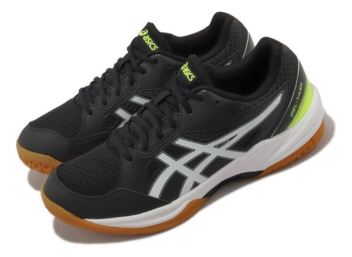 Zapatillas Asics Task 3 Talle 48 Us15 Uk14 Eu50 33cm Indoor